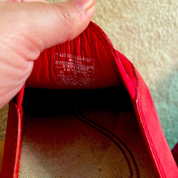 Merrell Mules Women’s size 10 - Picture 4 of 4